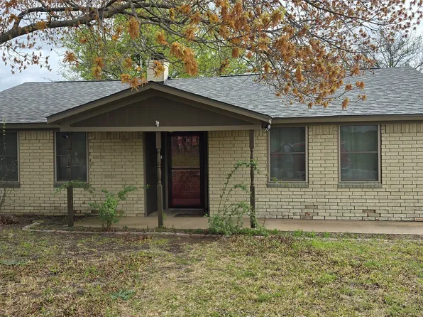 204 Kathey St, Weatherford, TX 76088