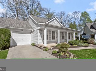 807 Merry Go Round Way, Mount Airy, MD 21771