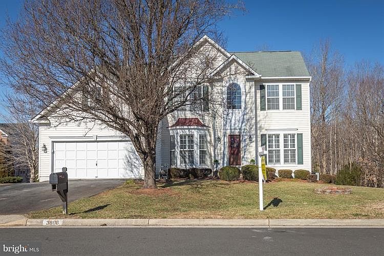 1st image of 3806 Wertz Dr