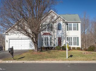3806 Wertz Dr, Woodbridge, VA 22193