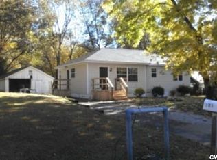225 Elm St, Dyer, TN 38330