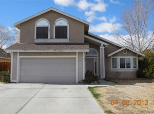 760 Sunset Dr, Fallon, NV 89406