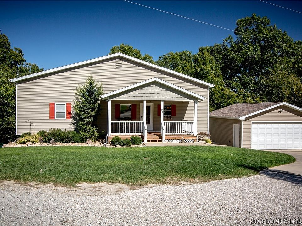 96 Frontier Cir, Linn Creek, MO 65052 MLS 3559050 Zillow