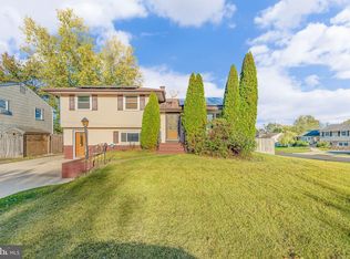 531 Estelle Ave, Blackwood, NJ 08012