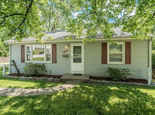 3406 Wismer Rd, Saint Ann, MO 63074
