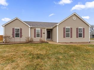 23061 Rumford Dr, South Bend, IN 46628