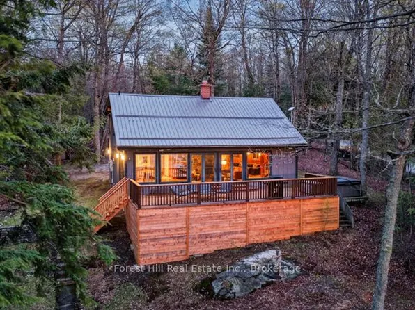 1034 Canning Heights Rd, Minden Hills, ON K0M 2K0