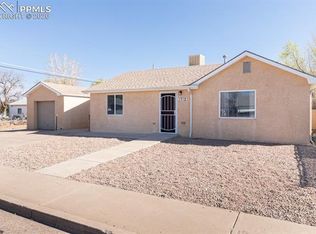 1712 Sprague Ave, Pueblo, CO 81004