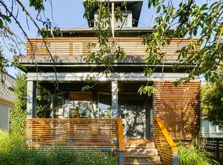 3807 N Borthwick Ave #A, Portland, OR 97227