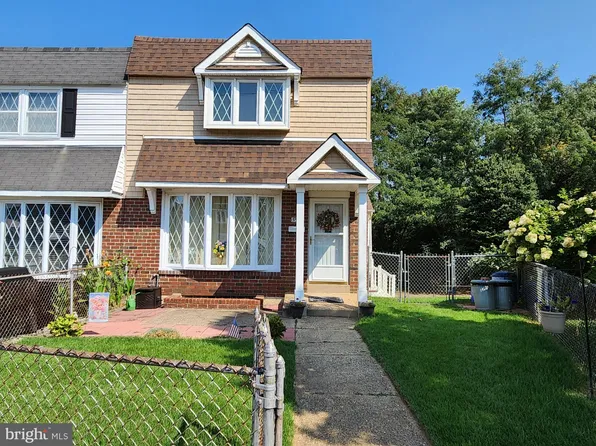 3528 Churchill Ln, Philadelphia, PA 19114
