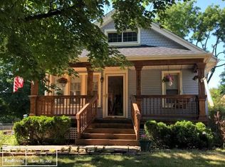 7720 Lindrath, Washington, MI 48094