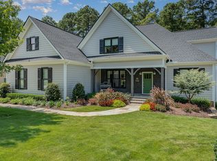 7232 Capulin Crest Dr, Apex, NC 27539