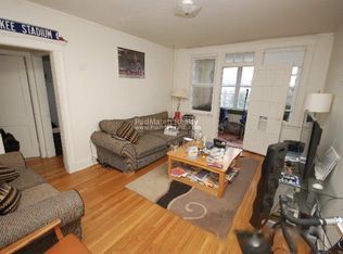 1688 Commonwealth Ave #14, Brighton, MA 02135