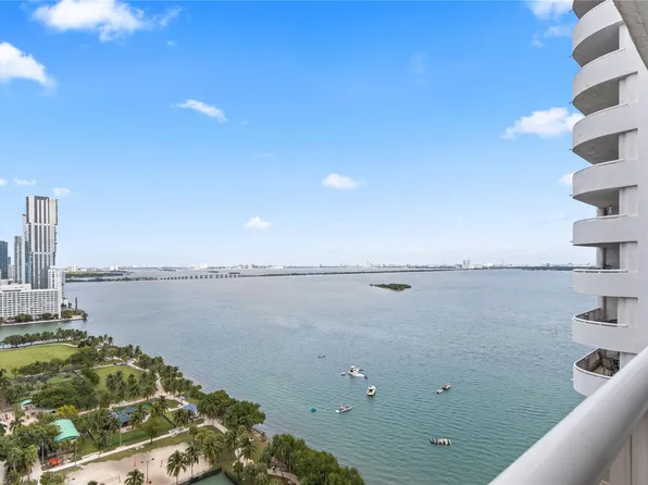 1717 N Bayshore Dr APT 3040, Miami, FL 33132