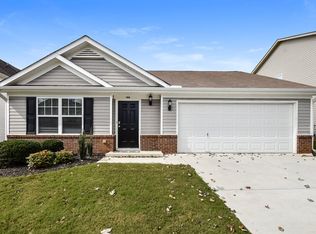 188 High Point Way, Hiram, GA 30141