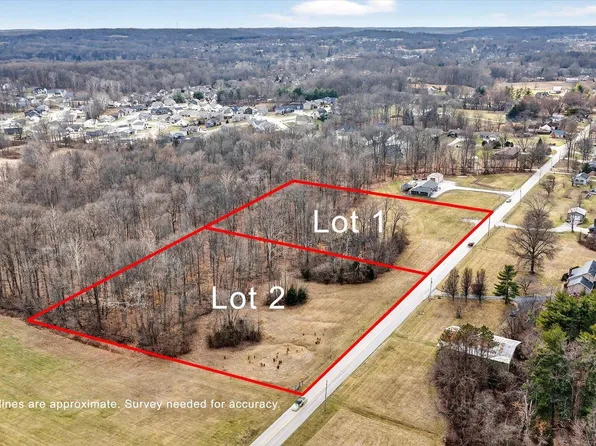 4945 W McNeely St, Ellettsville, IN 47429