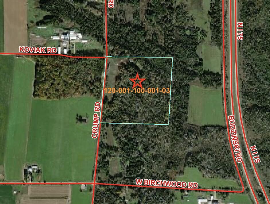 1st image of V/l Crump Rd