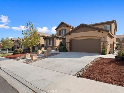 4096 Irish Moss Ln, San Bernardino, CA, 92407