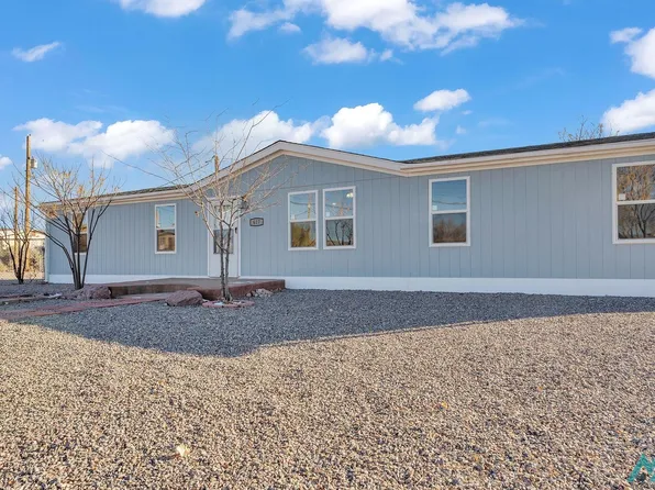 617 N Ash St, Truth Or Consequences, NM 87901