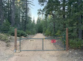 25242 Gaston Rd, Nevada City, CA 95959