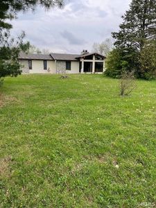 1808 W County Road 1000 N, Muncie, IN, 47303