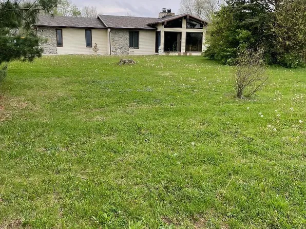 1808 W County Road 1000 N, Muncie, IN 47303