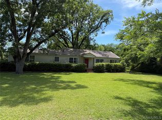 5271 Shady Dr, Millbrook, AL 36054