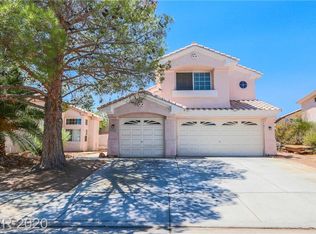 5305 White Coyote Pl, Las Vegas, NV 89130