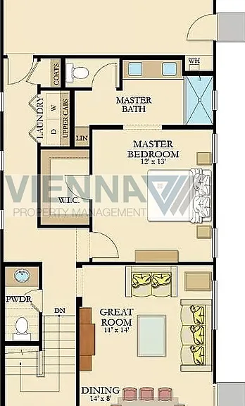 1052 Essington Ln — Photo 5