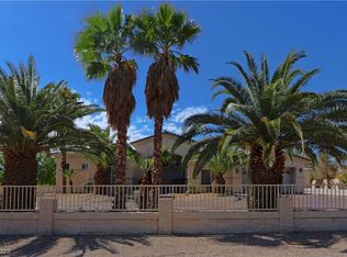 2655 Thurman Ave, Las Vegas, NV 89120