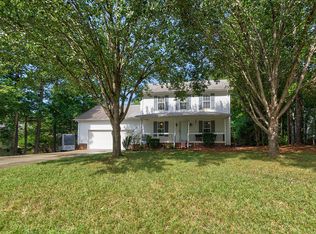 3363 Shore Launch Dr, Sherrills Ford, NC 28673