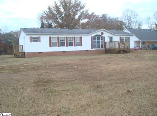 327 Piedmont Hwy, Piedmont, SC 29673
