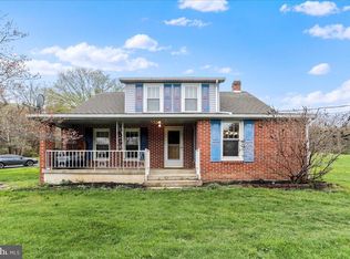 14628 Hollow Rd, Hancock, MD 21750