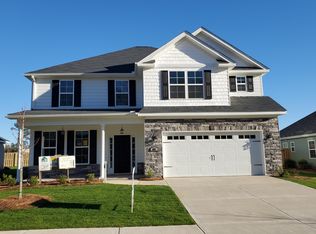 243 Bonhill St, North Augusta, SC 29860