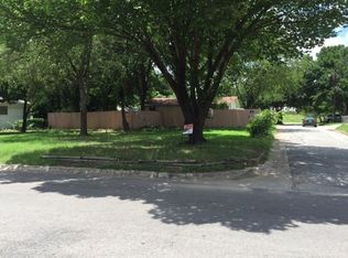 416 Uland St, Denton, TX 76209