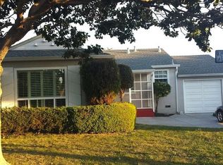 1420 Beacon Ave, San Leandro, CA 94579
