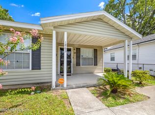 1863 W 6th St, Jacksonville, FL 32209