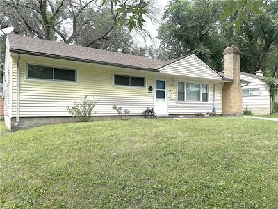 10924 Bristol Ter, Kansas City, MO, 64134