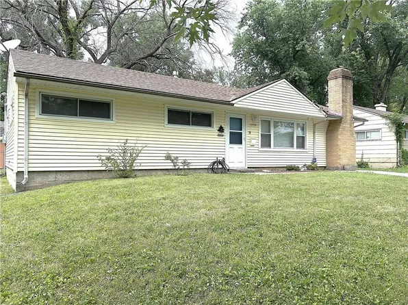 10924 Bristol Ter, Kansas City, MO 64134