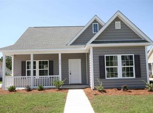 219 Southbury Dr #TOWNHOUSE E, Myrtle Beach, SC 29588