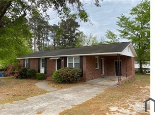740 Martha St, Columbia, SC 29203