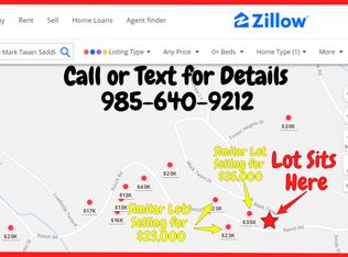 00 Mark Twain Dr, Saddlebrooke, MO 65630