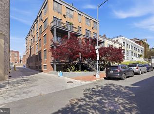 Kalorama Court, Washington, DC 20009