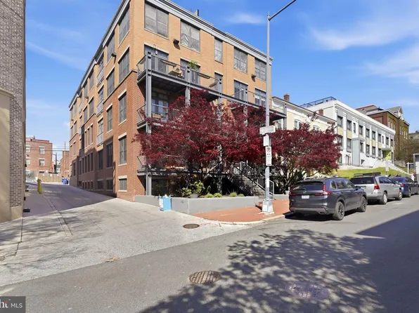 2412 17th St NW Unit 305, Washington, DC 20009