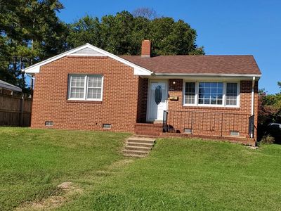 203 Franklin St, Roanoke Rapids, NC, 27870
