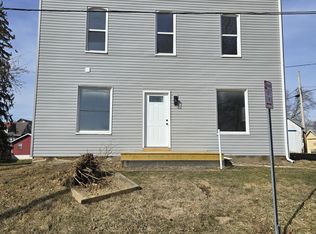 231 Mulberry St, Wooster, OH 44691