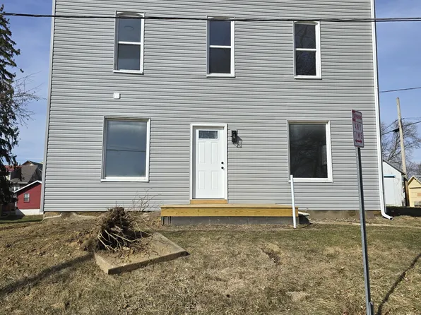 231 Mulberry Street - Upper, 231 Mulberry St, Wooster, OH 44691