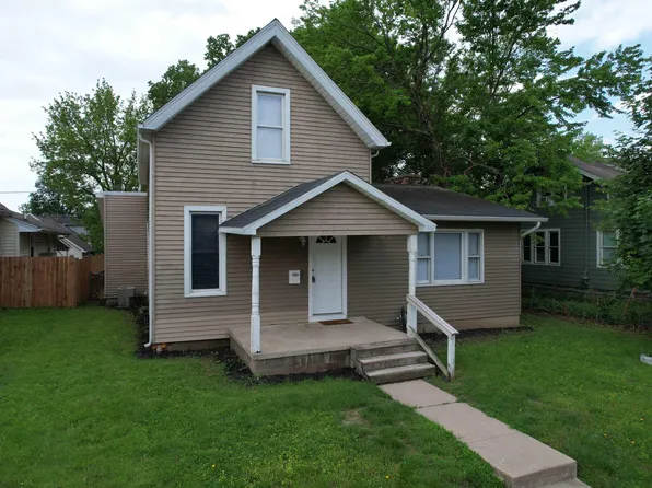 1109 Adams St, Lafayette, IN 47905
