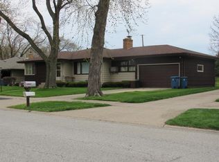 3413 Lincoln Ave, Highland, IN 46322