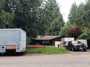 44028 SE 142nd St, North Bend, WA 98045